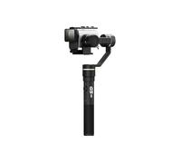 Feiyu G5GS Système de support stabilisateur portable motorisé pour Sony Action Cam-FDR-X3000, FDR-X3000R, HDR-AS300, HDR-AS300R,…