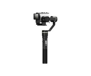 Feiyu G5GS Système de support stabilisateur portable motorisé pour Sony Action Cam-FDR-X3000, FDR-X3000R, HDR-AS300, HDR-AS300R,…