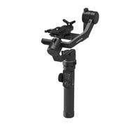 Feiyu Tech AK4500 Essential Kit - Stabilisateur pour appareil photo 3 axes - Noir