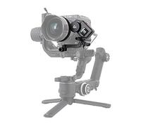 FEIYU TECH FM1 Suivi de Mise au Point pour Gimbals SCORP - Compatible SCORP, SCORP Pro, SCORP 2, SCORP 3, SCORP-C, SCORP C2, SCORP Mini, Mini 2, Mini 3, Mini 3 Pro - Contrôle de Focus & Zoom