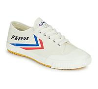 Baskets basses femmes Feiyue FE LO 1920 CANVAS Blanc 38