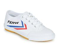 Baskets basses hommes Feiyue FE LO 1920 Blanc 45