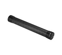 FeiyuTech Extension Rod,Poteau d'extension en Fiber de Carbone de 11 Pouces avec vis 1/4 "pour stabilisateur de caméra série S CORP/AK2000C/AK2000S/G6 Max,Extension Selfie Stick