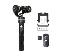 FeiyuTech FY-G4S Ultra Support de stabilisation 3 Axes pour Appareil Photo GoPro 3 3 + 4 360 par GlobePRO