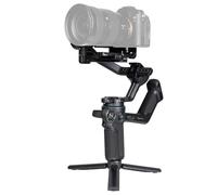 FeiyuTech SCORP-C 2 Stabilisateur Appareil Photo 3 Axes avec Suivi AI 4.0, Panneau de Boutons,Charge Utile 3,5KG, Prise de Vue Verticale Native, Équilibrage Rapide, Contrôle Bluetooth
