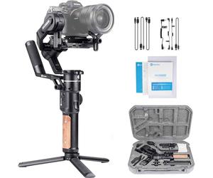 FeiyuTech Stabilisateur de cardan AK2000 S à 3 axes pour appareil photo numérique