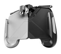 Feiyx Manette de jeu portable USB 2 en 1, pour Android/iOS (couleur : B)