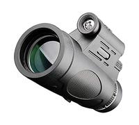 Feiyx Prisme haute puissance pour monoculaire et smartphone, prisme BAK4 pour la chasse, l'observation des oiseaux, le sport