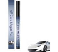 Feizikaw Anti-rayures Voiture - Stylo Polymère Efface Rayures Peinture, Retouche Auto Rapide, Protège et Restaure Votre Véhicule en Un Temps Record (1 pièce)