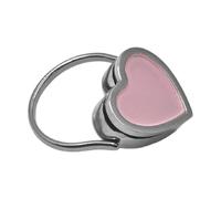 Feizikaw Bague Ajustable Bague à lèvres unisexe pour doigt, à rouge lèvres 2026, bagues baume fonctionnelles avec rangement intégré, comme si vous portiez un anneau (One Size)