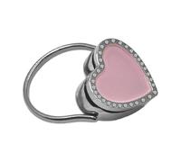 Feizikaw Bague Reglable Bague à lèvres unisexe pour doigt, à rouge lèvres 2026, bagues fonctionnelles avec rangement intégré, comme si vous portiez un anneau (D, One Size)