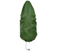 Feizikaw Boite Rangement Pliable 3/9/4/5/ Sac de Rangement pour Sapin de Noël - Matériau indéchirable pour Plus de durabilité - Peut contenir jusqu'à 6 Pieds d'arbres assemblés (Army Green, A)