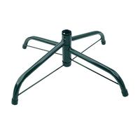 Feizikaw Étagère de rangement pour sapin de Noël - Base élargie en métal - Support de rechange pliable pour arbres (GN1, taille unique)