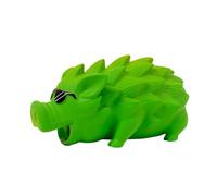 Feizikaw Jeux pour Chien Jouet à mâcher Durable en Forme de Sanglier pour Les Grands mâcheurs agressifs. Jouet interactif et grinçant la Dentition des Chiots (Green, 10. 5X21. 5cm)