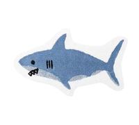 Feizikaw Tapis de Salon Accueil Chambre Chambre Salle De Bain Porte Tapis D'entrée Porte D'entrée Maison Le côté Le Plus Long du est 80 cm