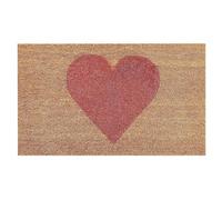 Feizikaw Tapis D'éveil Paillasson de Saint-Valentin Tapis antidérapant Cadeau de décoration d'intérieur Amusants pour Porte d'entrée Bienvenue Noël pour intérieur et extérieur et