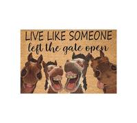 Feizikaw Tapis Moderne Offrez-Vous Un Jeu ludique avec ce Tapis de Sol divertissant et Original. Donnez à Votre du Plaisir et