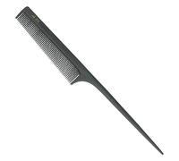 Fejic Carbon Peigne à manche en carbone 213
