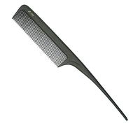 Fejic Carbon Peigne à manche en carbone 278