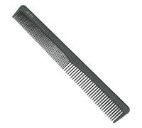 Fejic Peigne de coiffeur en carbone N° 212 – 178 mm