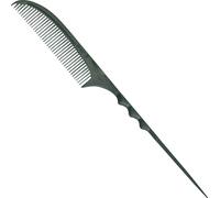 Fejic Carbon Peigne à tige à crêper 801