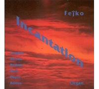 Fejko, Paul - Plays Langlais/Mozart/Brahms