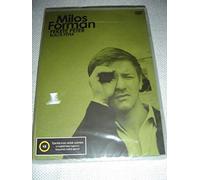 Fekete Péter (1964) Black Peter / Milos Forman / Black & White Film / HUNGARIAN and CZECH Audio / Hungarian Subtitles [European DVD Region 2 PAL]