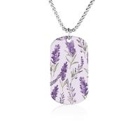 FekiLoot Collier en acier titane avec pendentif en forme de pingouin mignon avec ballon, cadeau de Noël pour femme et homme, 23.6in（60cm）, Acier titane