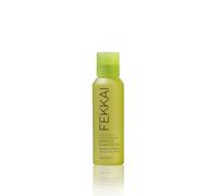 FEKKAI Apple Cider Detox Shampooing détox pour cheveux et cuir chevelu - Shampooing détox sans sulfate pour tous les types de cheveux (60 ml)