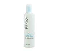 Fekkai Super Strength Protein PowerBond Shampooing hydratant intense pour cheveux abîmés Shampooing réparateur sans sulfate 250 ml