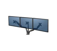 Fellowes Platinum Series Bras porte-écrans triple
