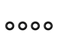 FEL-PRO ES 70599 Lot de 4 joints toriques pour injecteur de carburant