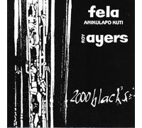 Fela Anikulapo Kuti - 2000 black's