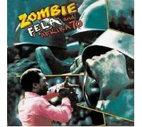 FELA ANIKULAPO KUTI - ZOMBIE CD NEUF