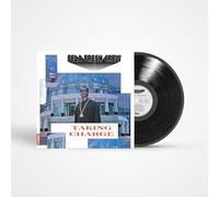 Fela Fresh Crew – Taking Charge – Vinyle – Charly