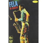 Fela: in Concert