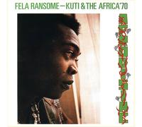 FELA KUTI - AFRODISIAC (180G) VINYL LP NEUF