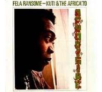 Fela Kuti - Afrodisiac [Import]