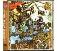 Fela Kuti - Alagbon Close/Kalakuta Show [Import]