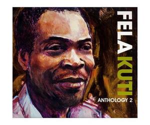 Fela Kuti - Anthology 2