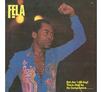 Fela Kuti - Army Arrangement [New Vinyl LP]