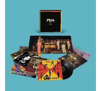 Idris Elba – Coffret n°6 (sélectionné par Idris Elba) – Vinyle