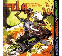 Fela Kuti - Confusion/Gentleman
