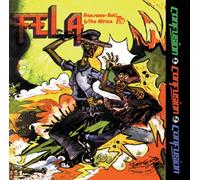 Fela Kuti - Confusion / Gentleman