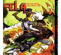Fela Kuti – Confusion – Vinyle 12" EP – Integral