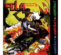 Fela Kuti – Confusion – Vinyle LP neuf + Téléchargement numérique