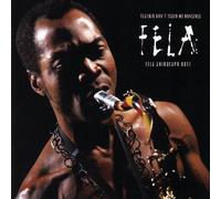 Fela Kuti - Don T Teach Me Nonsens [Import]