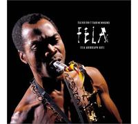 Fela Kuti - Don't Teach Me Nonsens [Import]