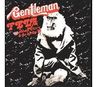 Fela Kuti - Gentleman [New Vinyl LP] Ltd Ed, Smoke , Anniversary Ed