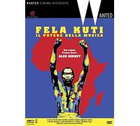 Fela Kuti-Il Potere Della Musica [Import]